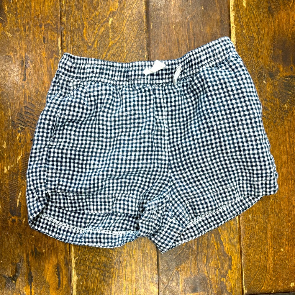 J.Crew Crewcuts girls shorts
